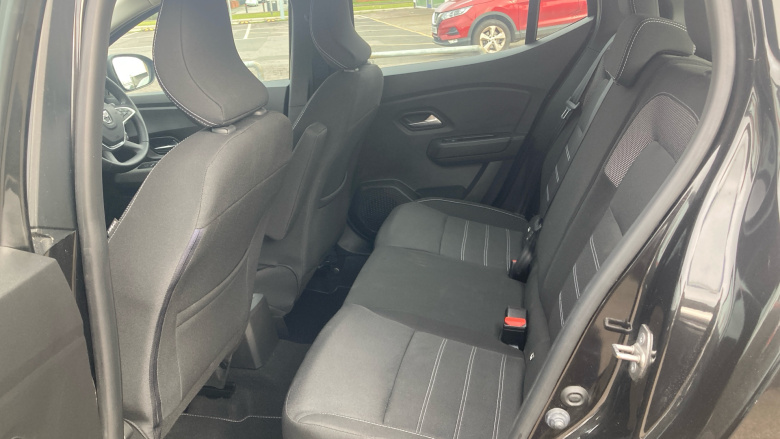 Dacia Sandero 1.0 TCe Comfort 5dr Petrol Hatchback